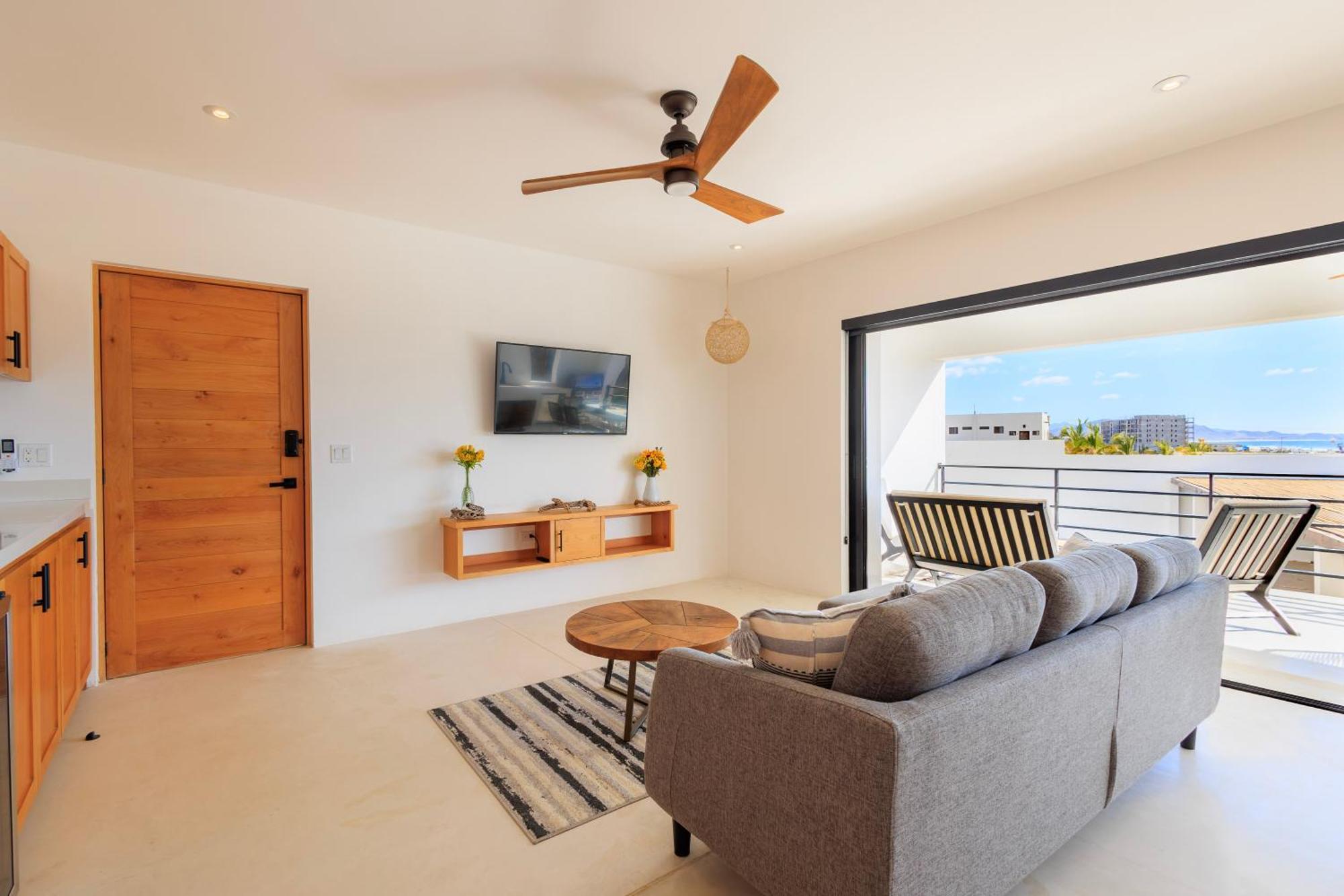 Cerritos Surf Residences El Pescadero  Exterior photo